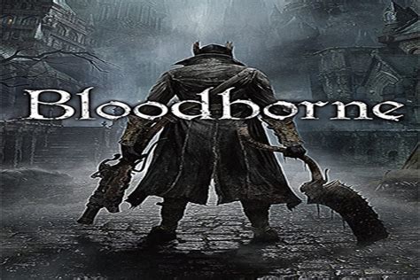 bloodborne leveling guide.